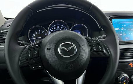 Mazda CX-5 II, 2015 год, 1 747 000 рублей, 10 фотография
