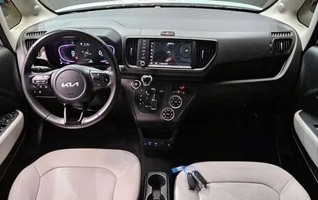 KIA Ray, 2025 год, 1 522 000 рублей, 7 фотография