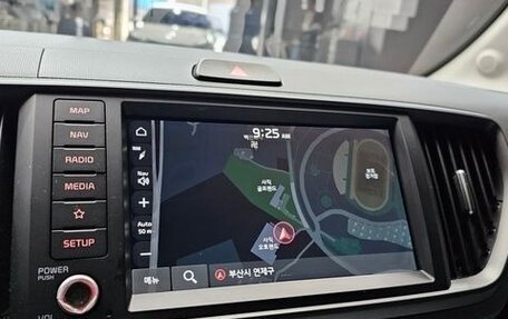 KIA Ray, 2025 год, 1 522 000 рублей, 8 фотография