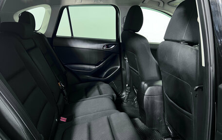 Mazda CX-5 II, 2015 год, 1 747 000 рублей, 15 фотография
