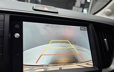 KIA Ray, 2025 год, 1 522 000 рублей, 9 фотография