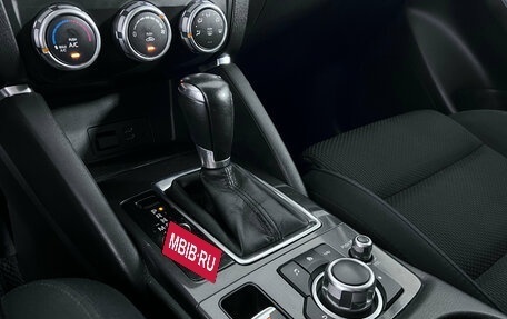 Mazda CX-5 II, 2015 год, 1 747 000 рублей, 13 фотография