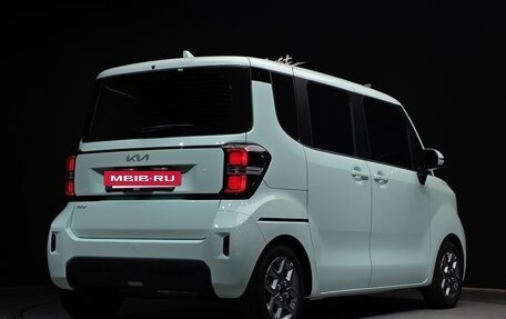 KIA Ray, 2025 год, 1 522 000 рублей, 4 фотография
