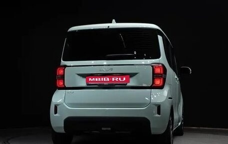 KIA Ray, 2025 год, 1 522 000 рублей, 3 фотография