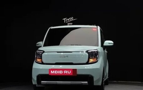 KIA Ray, 2025 год, 1 522 000 рублей, 2 фотография
