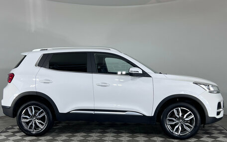Chery Tiggo 4 I рестайлинг, 2022 год, 1 387 000 рублей, 4 фотография