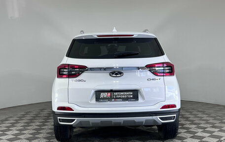 Chery Tiggo 4 I рестайлинг, 2022 год, 1 387 000 рублей, 7 фотография