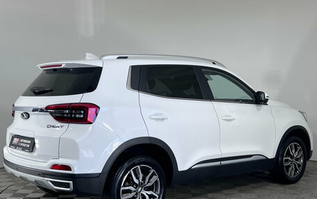 Chery Tiggo 4 I рестайлинг, 2022 год, 1 387 000 рублей, 6 фотография