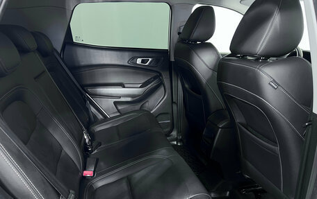 Chery Tiggo 4 I рестайлинг, 2022 год, 1 387 000 рублей, 17 фотография