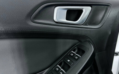 Chery Tiggo 4 I рестайлинг, 2022 год, 1 387 000 рублей, 20 фотография