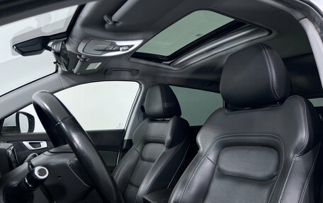Chery Tiggo 4 I рестайлинг, 2022 год, 1 387 000 рублей, 16 фотография