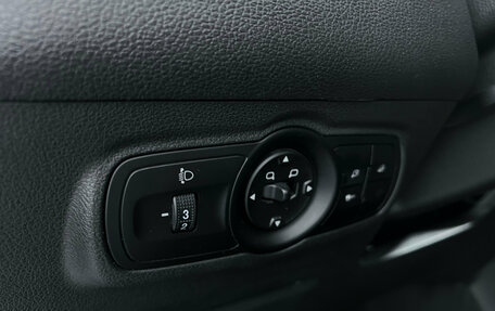 Chery Tiggo 4 I рестайлинг, 2022 год, 1 387 000 рублей, 19 фотография