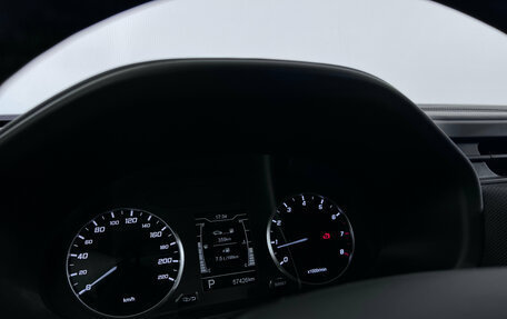 Chery Tiggo 4 I рестайлинг, 2022 год, 1 387 000 рублей, 12 фотография