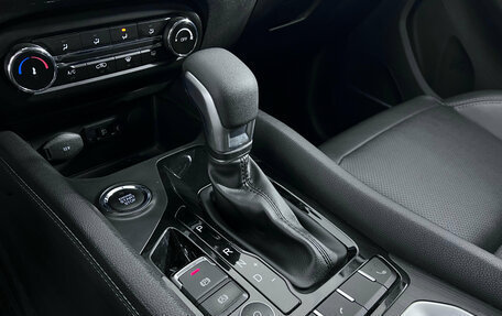 Chery Tiggo 4 I рестайлинг, 2022 год, 1 387 000 рублей, 14 фотография