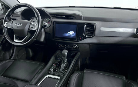 Chery Tiggo 4 I рестайлинг, 2022 год, 1 387 000 рублей, 11 фотография
