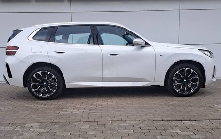 BMW X3, 2025 год, 7 050 000 рублей, 4 фотография