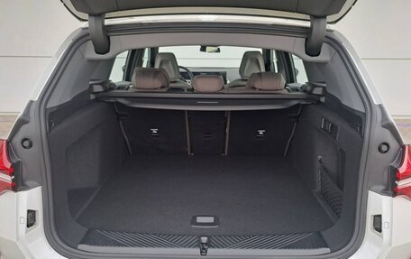 BMW X3, 2025 год, 7 050 000 рублей, 15 фотография