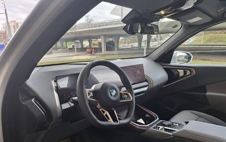 BMW X3, 2025 год, 7 050 000 рублей, 11 фотография