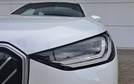 BMW X3, 2025 год, 7 050 000 рублей, 9 фотография