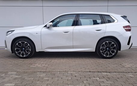 BMW X3, 2025 год, 7 050 000 рублей, 7 фотография