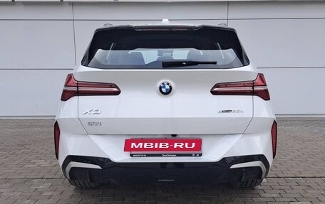 BMW X3, 2025 год, 7 050 000 рублей, 6 фотография