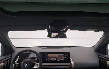 BMW X3, 2025 год, 7 050 000 рублей, 18 фотография