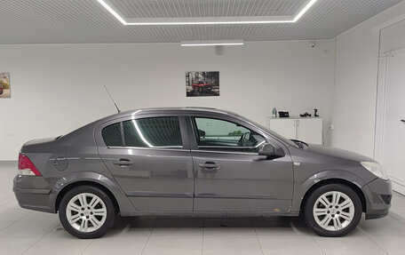 Opel Astra H, 2008 год, 440 000 рублей, 4 фотография
