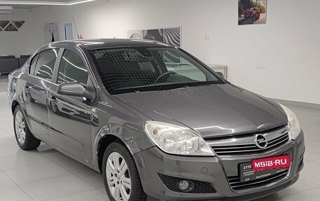 Opel Astra H, 2008 год, 440 000 рублей, 3 фотография