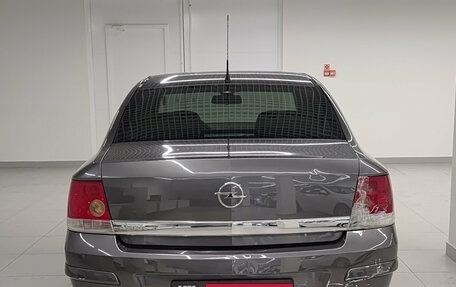 Opel Astra H, 2008 год, 440 000 рублей, 6 фотография