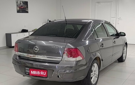 Opel Astra H, 2008 год, 440 000 рублей, 5 фотография