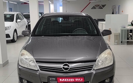 Opel Astra H, 2008 год, 440 000 рублей, 2 фотография