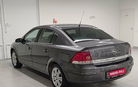 Opel Astra H, 2008 год, 440 000 рублей, 7 фотография
