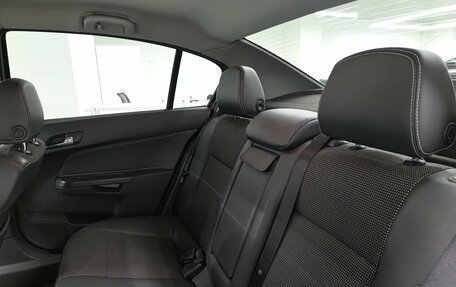 Opel Astra H, 2008 год, 440 000 рублей, 12 фотография