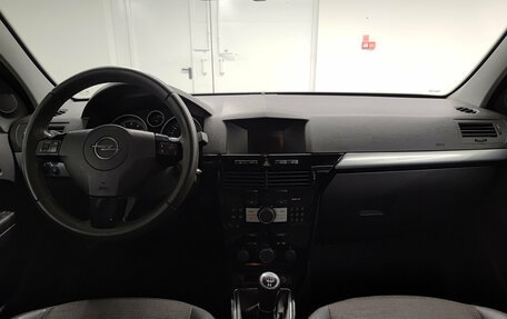 Opel Astra H, 2008 год, 440 000 рублей, 14 фотография