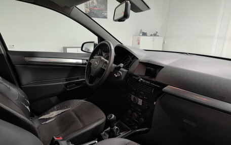 Opel Astra H, 2008 год, 440 000 рублей, 11 фотография