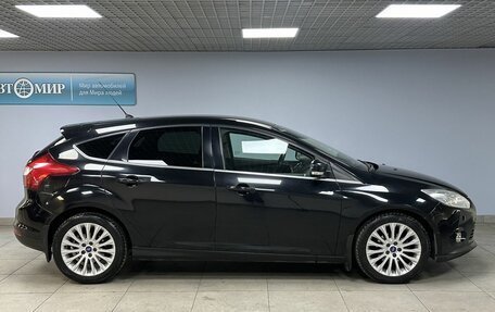 Ford Focus III, 2015 год, 812 000 рублей, 4 фотография