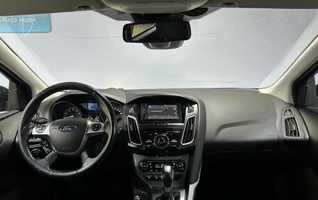 Ford Focus III, 2015 год, 812 000 рублей, 12 фотография