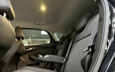 Ford Focus III, 2015 год, 812 000 рублей, 11 фотография