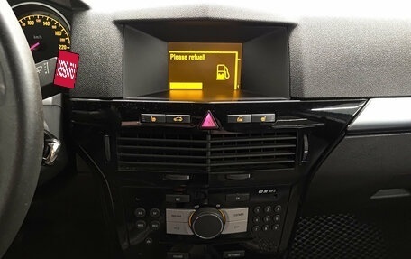 Opel Astra H, 2008 год, 440 000 рублей, 15 фотография
