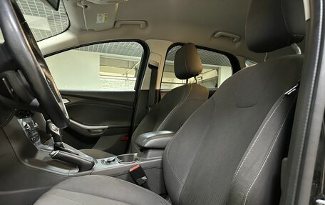 Ford Focus III, 2015 год, 812 000 рублей, 10 фотография