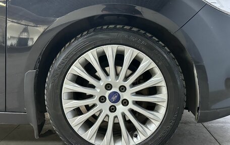 Ford Focus III, 2015 год, 812 000 рублей, 9 фотография