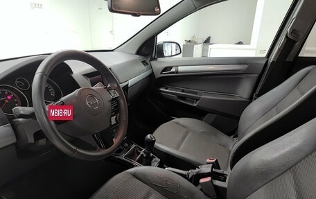 Opel Astra H, 2008 год, 440 000 рублей, 16 фотография