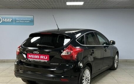 Ford Focus III, 2015 год, 812 000 рублей, 5 фотография