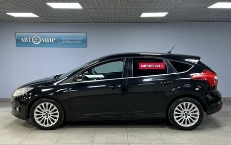 Ford Focus III, 2015 год, 812 000 рублей, 8 фотография