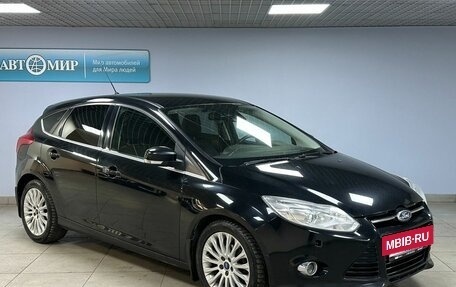 Ford Focus III, 2015 год, 812 000 рублей, 3 фотография