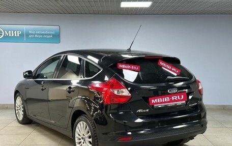 Ford Focus III, 2015 год, 812 000 рублей, 7 фотография