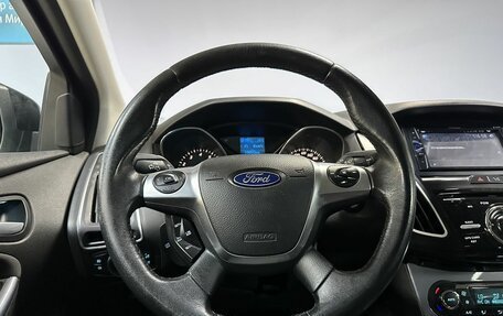 Ford Focus III, 2015 год, 812 000 рублей, 15 фотография