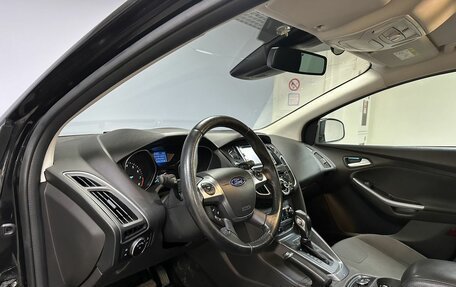 Ford Focus III, 2015 год, 812 000 рублей, 14 фотография