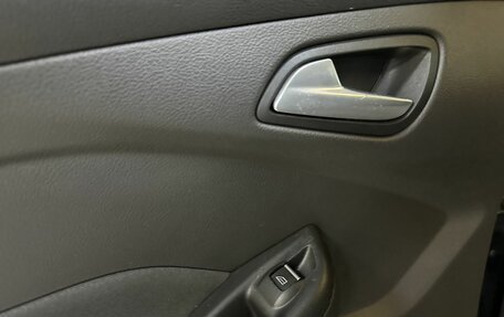 Ford Focus III, 2015 год, 812 000 рублей, 21 фотография