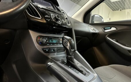 Ford Focus III, 2015 год, 812 000 рублей, 19 фотография